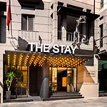 Hotel The Boulevard Nisantasi Istambul