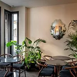 The Boulevard Nisantasi Hotel 5*