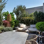 The Boulevard Nisantasi Hotel Istambul