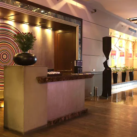 The Boulevard Nisantasi Hotel 5*