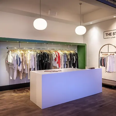 The Boulevard Nisantasi 5* Istanbul