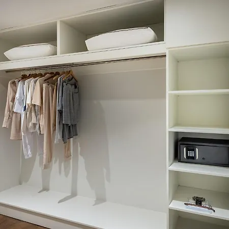 The Boulevard Nisantasi Hotel