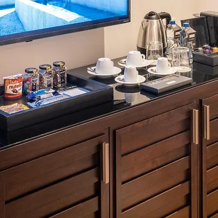 The Boulevard Nisantasi Hotell 5*