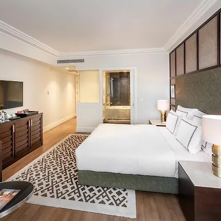 The Boulevard Nisantasi Istanbul