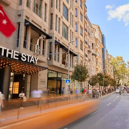Hotel The Boulevard Nisantasi 5*