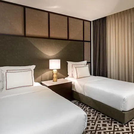 The Boulevard Nisantasi Hotel Istanbul