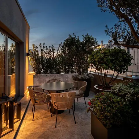 Hotel The Boulevard Nisantasi Istanbul