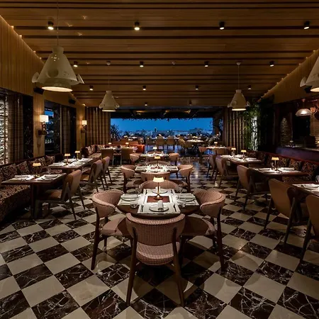 The Boulevard Nisantasi Hotel 5*