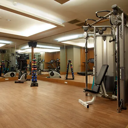 The Boulevard Nisantasi 5* Provincia di Istanbul