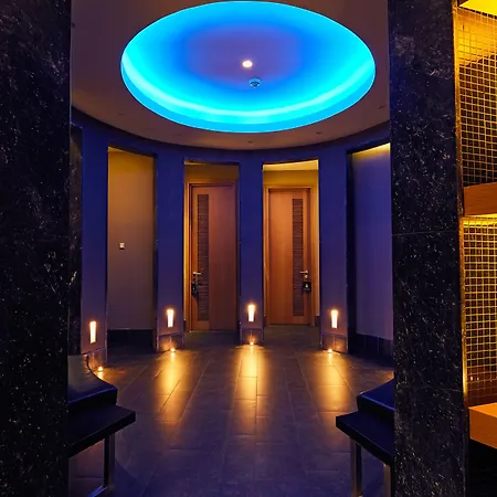 Hotel The Boulevard Nisantasi