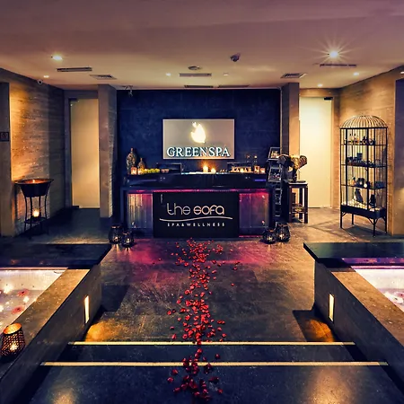 The Boulevard Nisantasi 5*