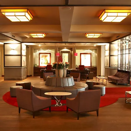 Отель The Boulevard Nisantasi 5*