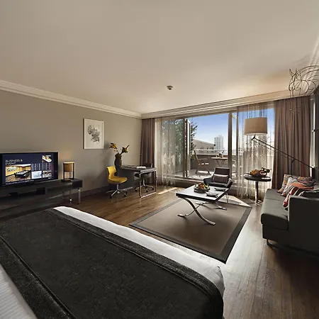 The Boulevard Nisantasi 5*
