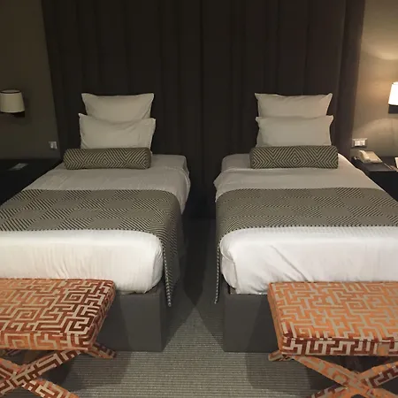 The Boulevard Nisantasi Istanbul