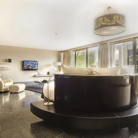 Hotel The Boulevard Nisantasi 5*