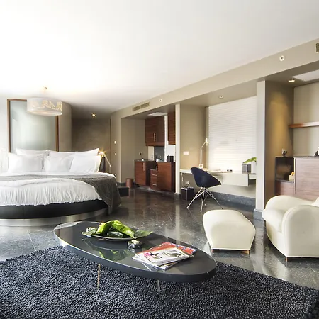 The Boulevard Nisantasi Hotel Istanbul