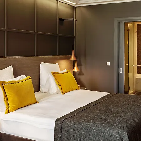 The Boulevard Nisantasi Istanbul