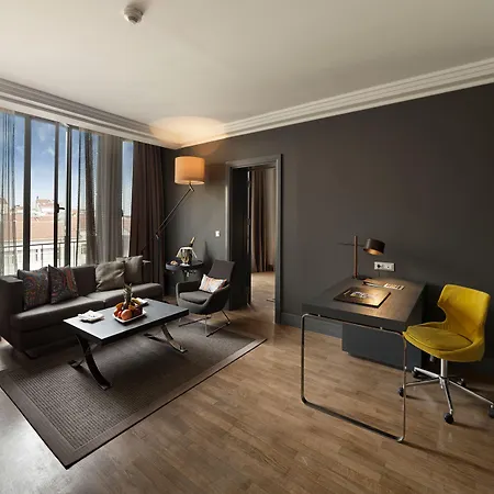 The Boulevard Nisantasi Istanbul