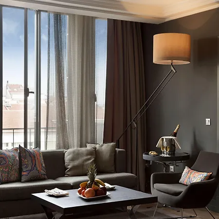 The Boulevard Nisantasi 5* Istanbul