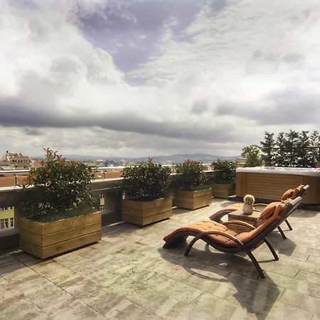 The Boulevard Nisantasi Istanbul