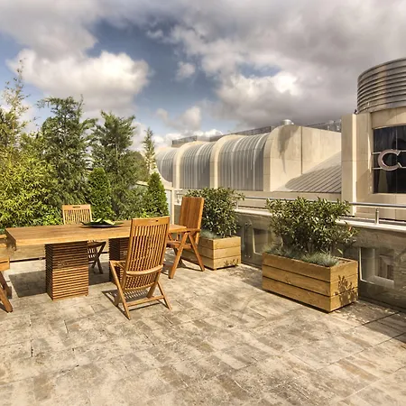 The Boulevard Nisantasi Istanbul