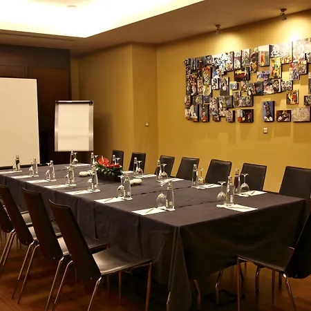 The Boulevard Nisantasi 5*