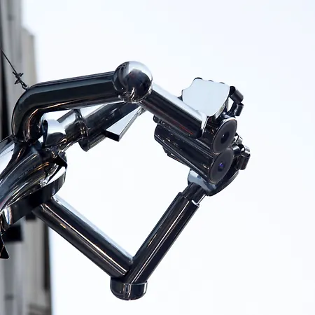 Hotel The Boulevard Nisantasi 5*