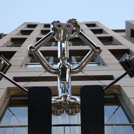 The Boulevard Nisantasi