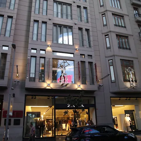 The Boulevard Nisantasi