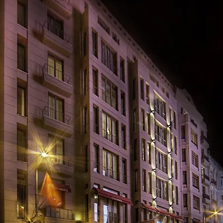 The Boulevard Nisantasi 5*