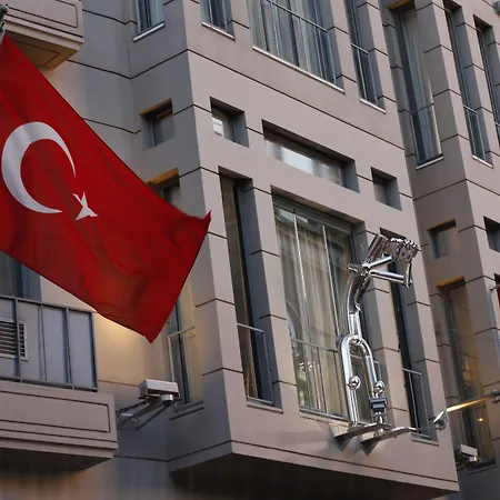 The Boulevard Nisantasi 5*