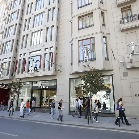 The Boulevard Nisantasi 5*