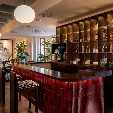 The Boulevard Nisantasi Hotel