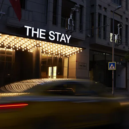 The Boulevard Nisantasi Hotel Istanbul