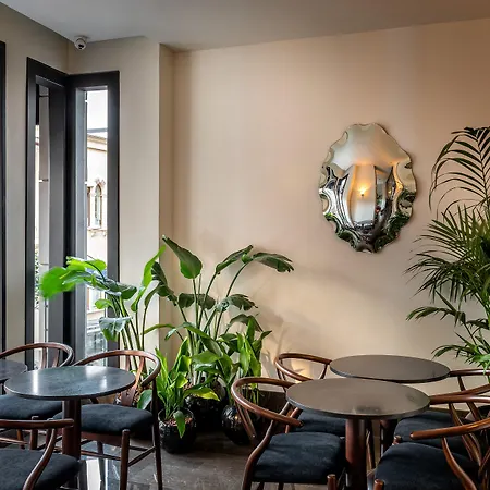The Boulevard Nisantasi Отель 5*