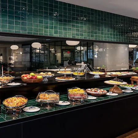 The Boulevard Nisantasi Hotel 5*