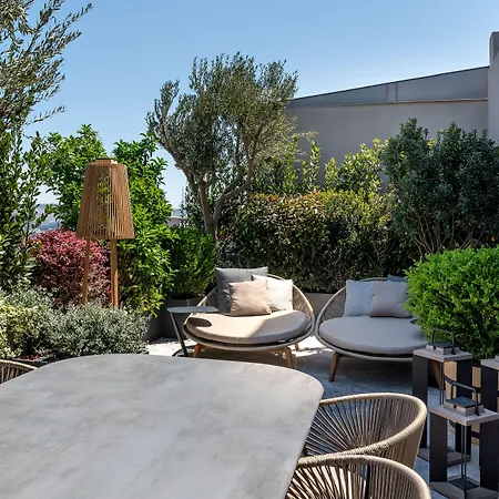 The Boulevard Nisantasi Hotel Istanbul