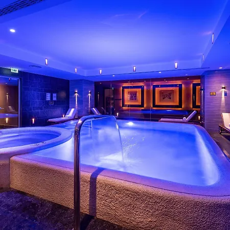 The Boulevard Nisantasi Hotel Istanbul