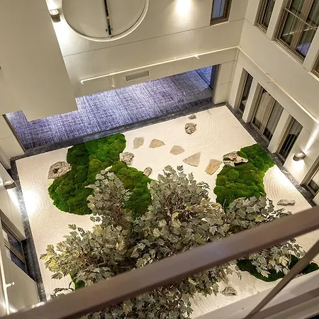 The Boulevard Nisantasi 5* Istanbul