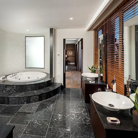 The Boulevard Nisantasi Hotel Istanbul