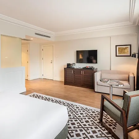 Otel The Boulevard Nisantasi 5*