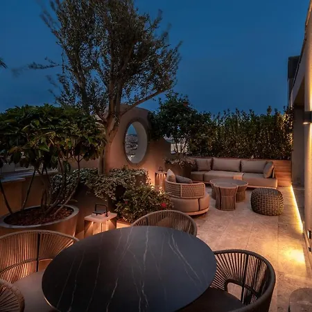 The Boulevard Nisantasi Otel 5*