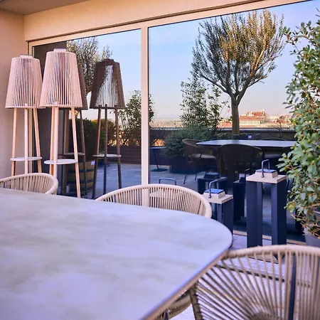 Otel The Boulevard Nisantasi 5*