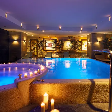 The Boulevard Nisantasi 5* İstanbul