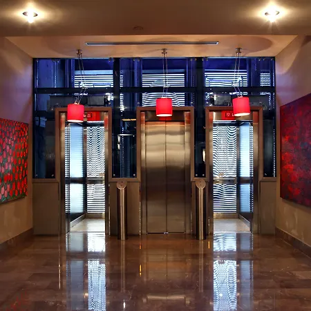 The Boulevard Nisantasi Otel 5*