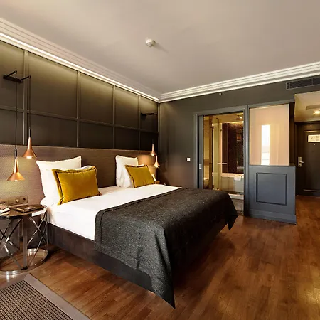 The Boulevard Nisantasi 5* İstanbul