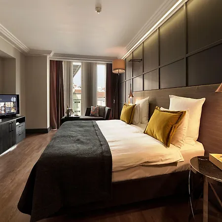 The Boulevard Nisantasi İstanbul