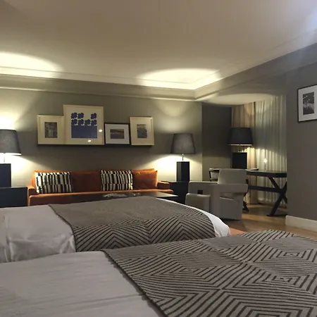 The Boulevard Nisantasi Otel 5*