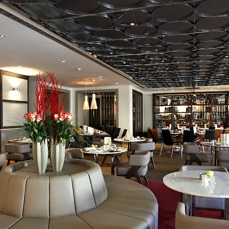 The Boulevard Nisantasi 5* İstanbul