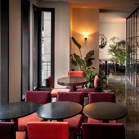 The Boulevard Nisantasi Hotel 5*